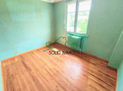 Maison - 126 m² - 7 pièces