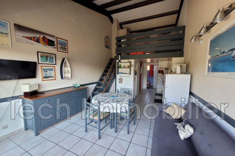 Appartement - 39 m² - 4 pièces
