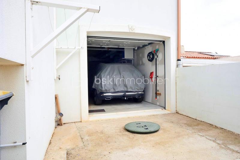 Maison - 168 m² - 7 pièces