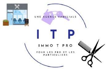 Fonds de commerce - 70 m²