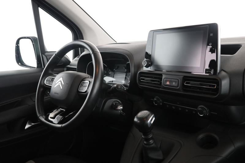 Citroën Berlingo Multispace Taille m 1.5 Blue-HDi Feel Pack Bv6 102 ch