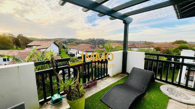 Maison - 79 m² - 4 pièces