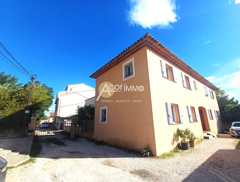 Appartement - 41 m² - 2 pièces