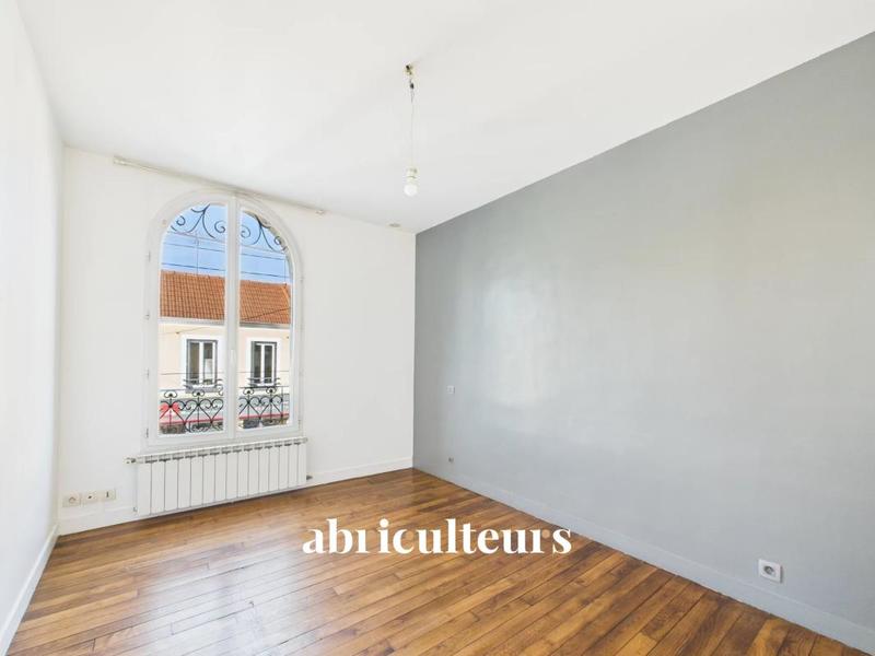 Maison ancienne - 88 m² - 5 pièces