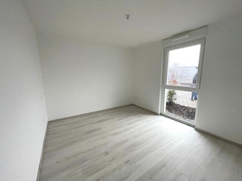 Appartement - 53 m² - 2 pièces