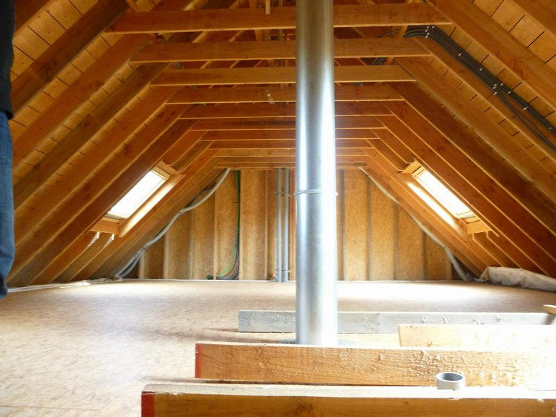 Maison - 80 m² - 3 pièces