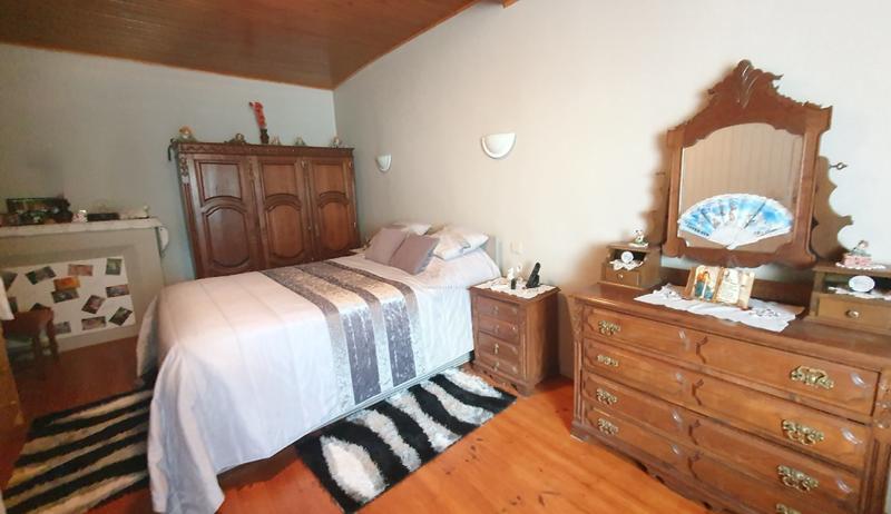 Maison - 136 m² - 6 pièces