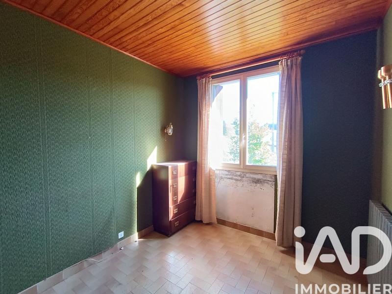 Maison de campagne - 112 m² - 5 pièces