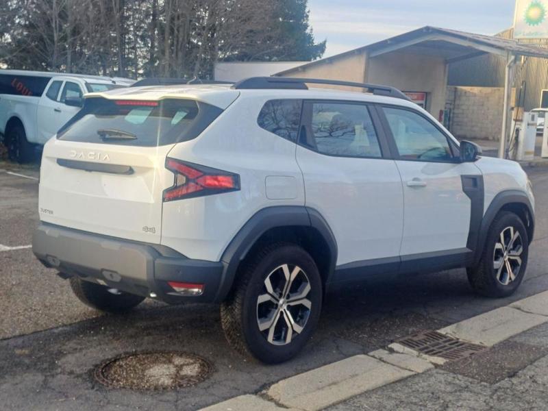 Dacia Duster TCe 130 4x4 Expression