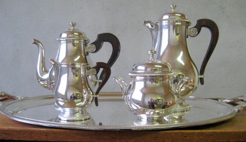 Les Greniers de Vendée