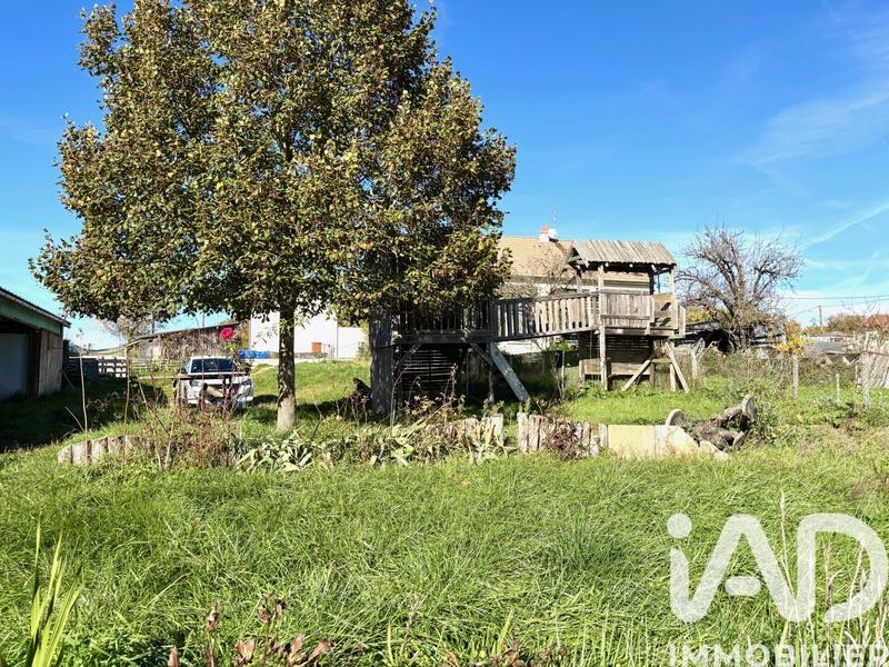 Maison - 130 m² - 7 pièces