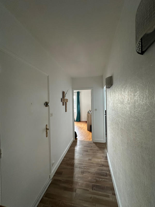 Appartement - 73 m² - 4 pièces