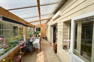 Maison - 118 m² - 4 pièces