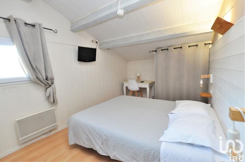 Local commercial - 542 m²