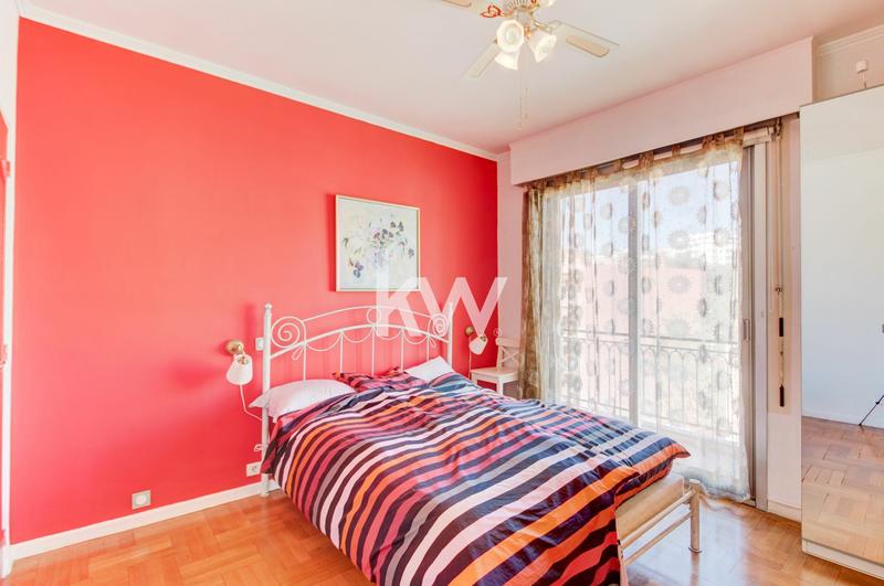 Appartement - 53 m² - 2 pièces