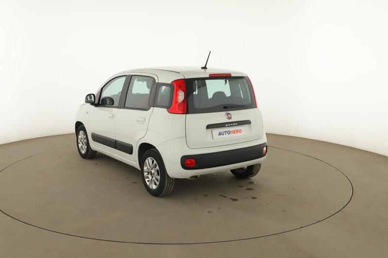 Fiat Panda 1.2 Lounge 69 ch