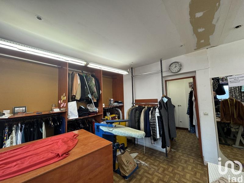 Local commercial - 30 m²