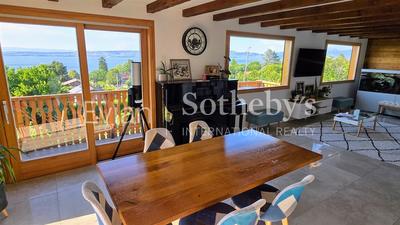 Maison - 154 m² - 5 pièces