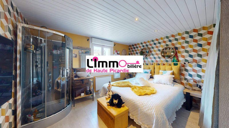 Maison - 173 m² - 10 pièces