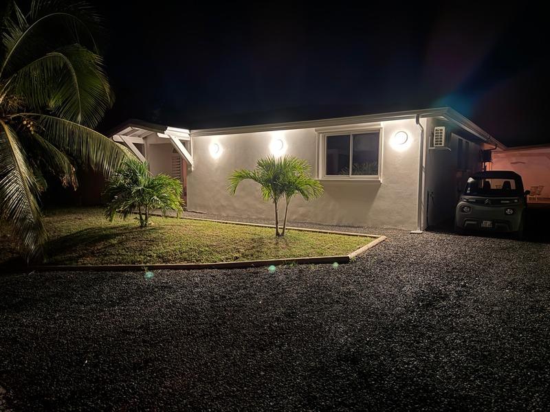 Propriété - 205 m² - 7 pièces