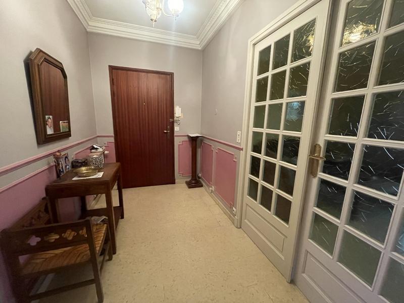 Appartement - 110 m² - 4 pièces