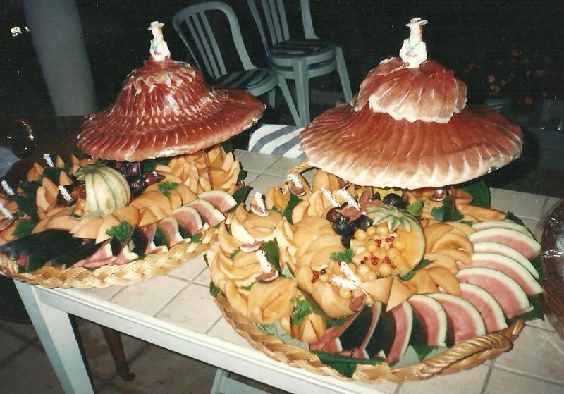 nouvelle orleans traiteur