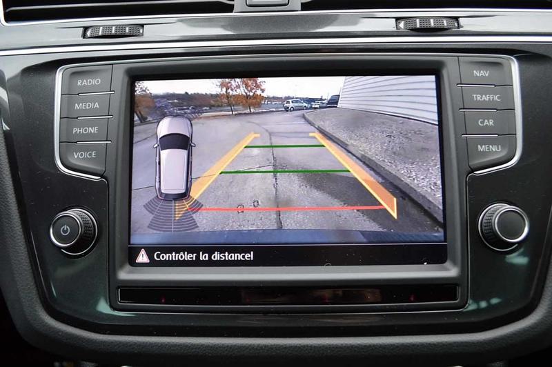 Volkswagen Tiguan 2.0 Tdi 150ch Confortline Dsg7 4motion