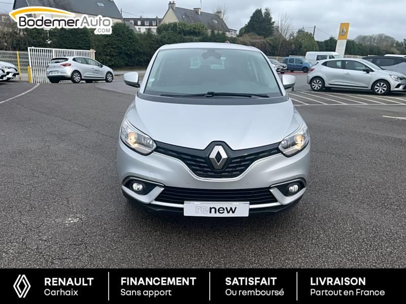 Renault Scénic Blue dCi 120 Business