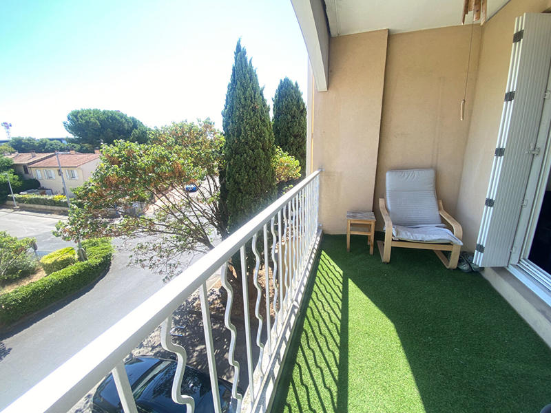 Appartement - 84 m² - 3 pièces