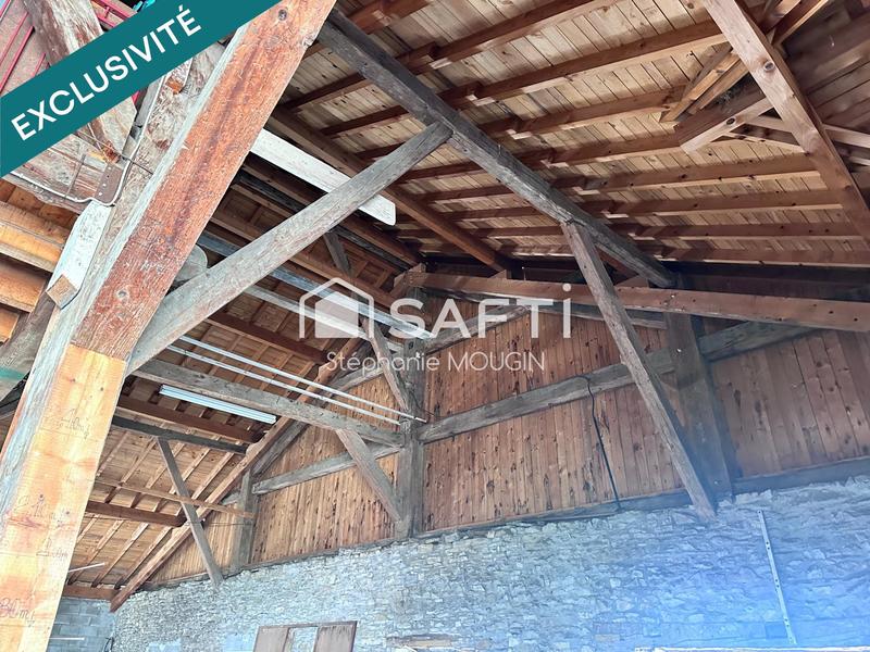 Maison - 198 m² - 10 pièces