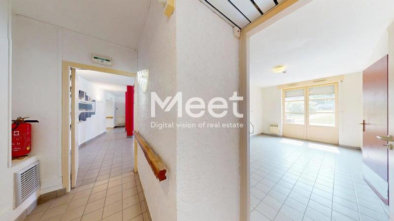 Maison - 790 m² - 20 pièces