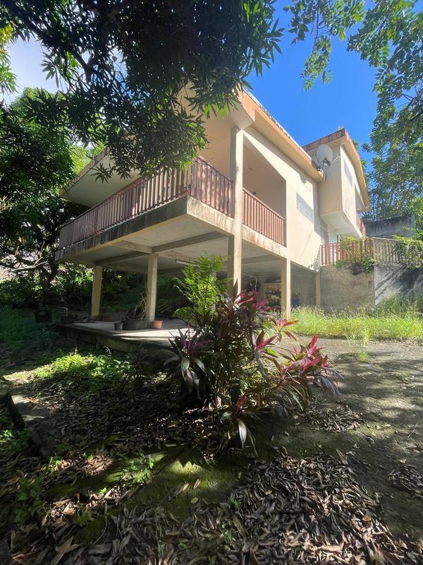 Maison - 128 m² - 4 pièces