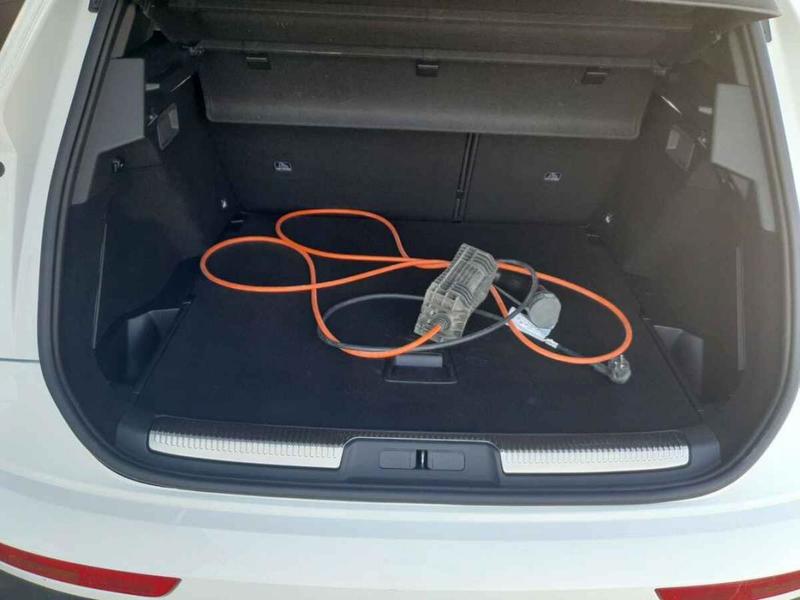 Ds Ds 7 Crossback 1.6 E-Tense 300 cv 4x4 Performance Line +