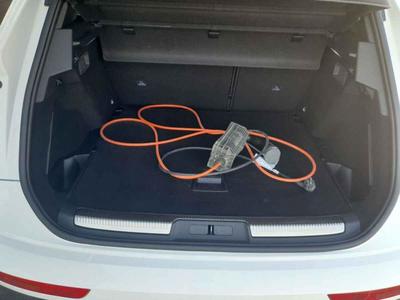 Ds Ds 7 Crossback 1.6 E-Tense 300 cv 4x4 Performance Line +