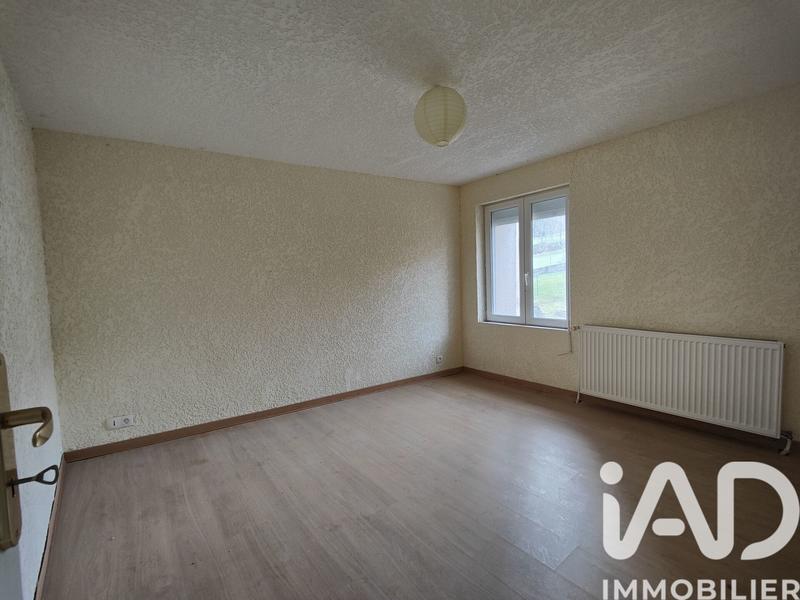 Maison - 228 m² - 11 pièces