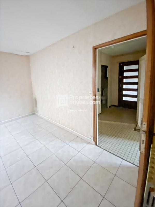 Maison - 67 m² - 4 pièces