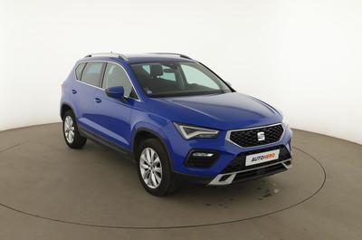 Seat Ateca 1.5 Tsi Act Style Business Dsg7 150 ch