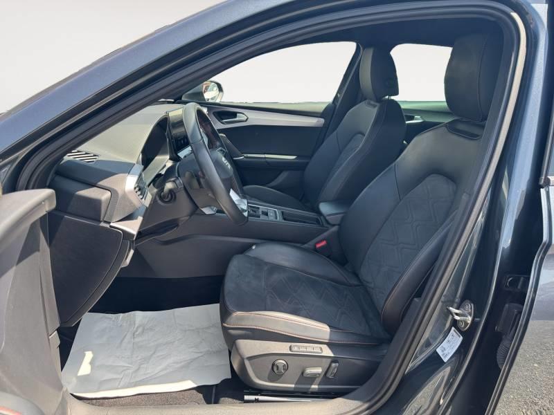 Seat Leon e-Hybrid 204 Dsg6 Fr