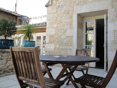 Villa - 230 m² - 7 pièces