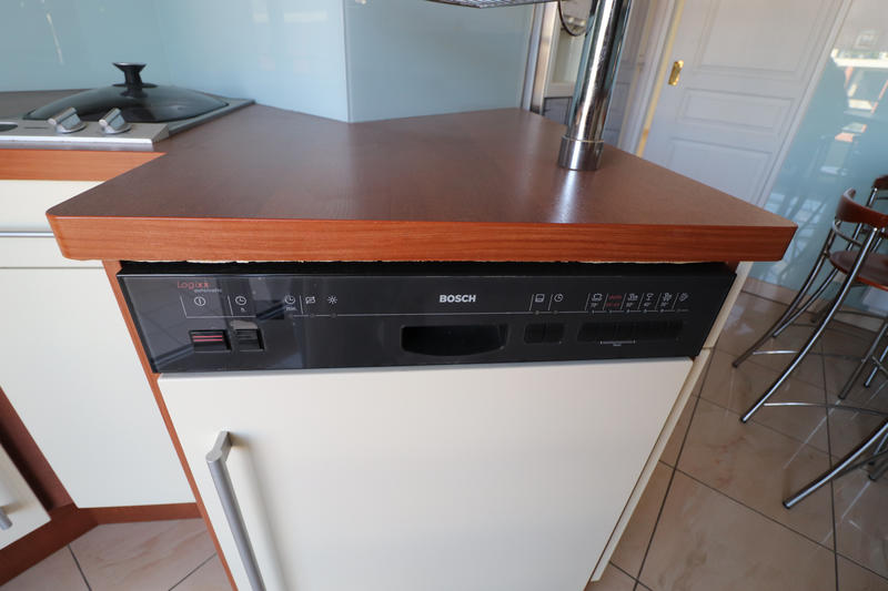 Appartement - 185 m² - 5 pièces