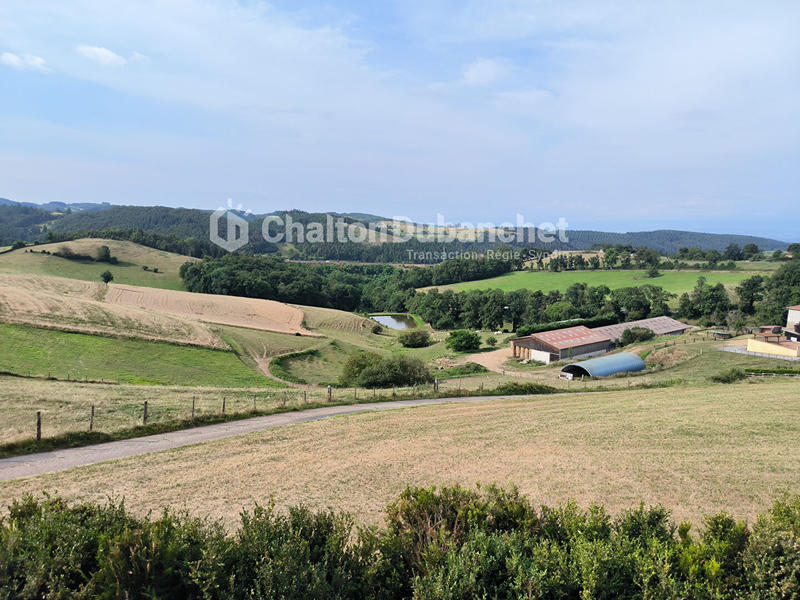 Maison - 117 m² - 6 pièces