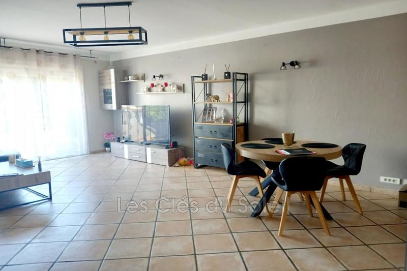 Maison - 195 m² - 7 pièces