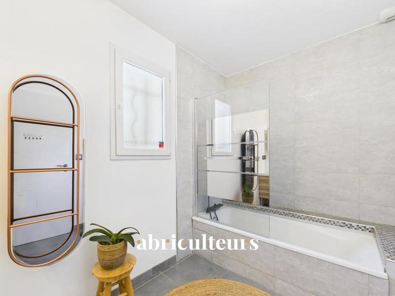 Maison ancienne - 139 m² - 5 pièces