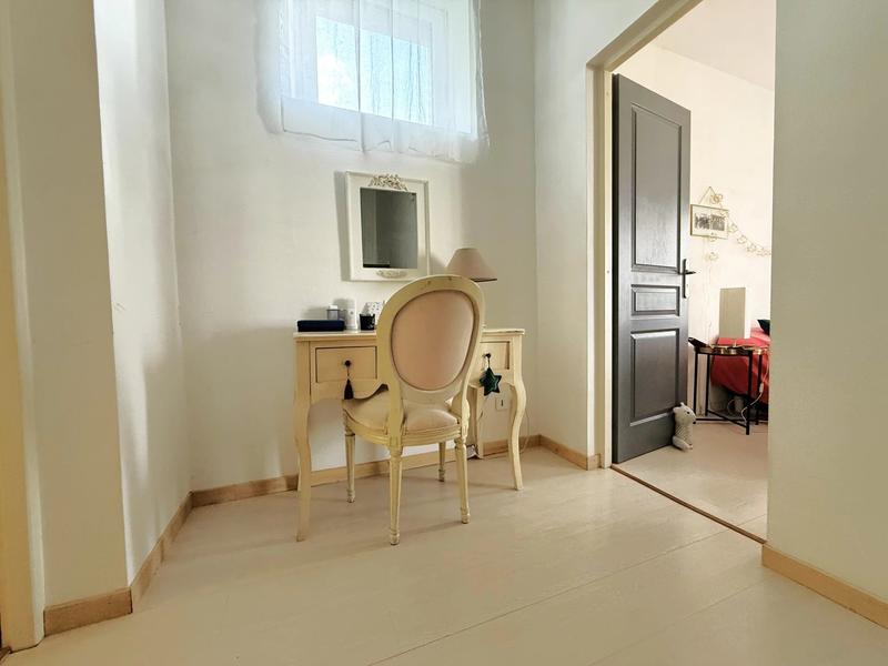 Maison - 147 m² - 5 pièces