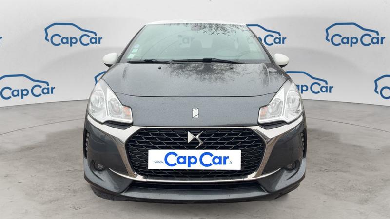 Ds Ds 3 1.2 PureTech 110 So Chic