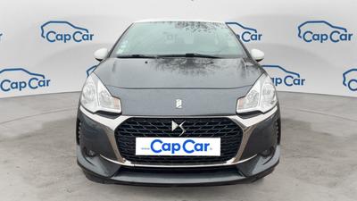 Ds Ds 3 1.2 PureTech 110 So Chic