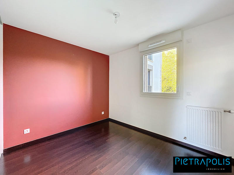Appartement - 113 m² - 5 pièces