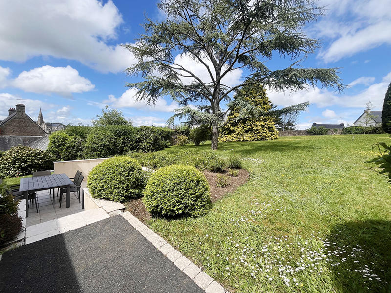 Maison - 159 m² - 6 pièces