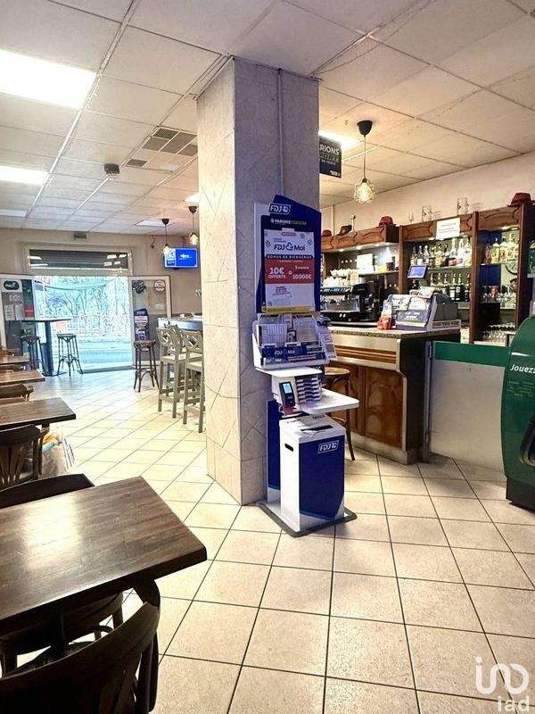 Local commercial - 120 m²