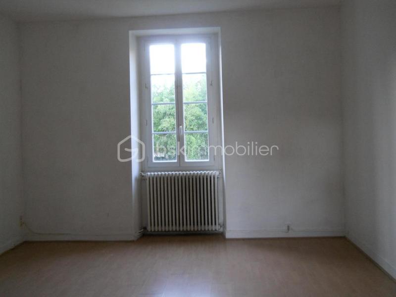 Maison ancienne - 160 m² - 8 pièces